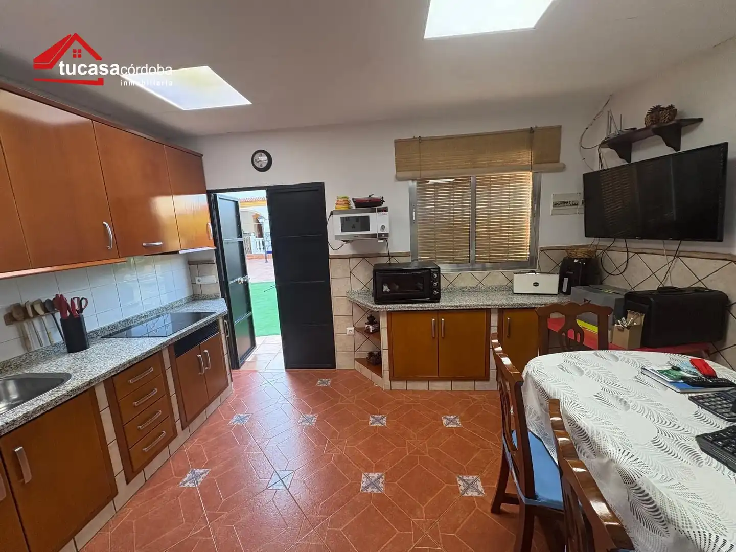 Chalet con piscina en venta en Periurbano Este - Campiña, imagen 5