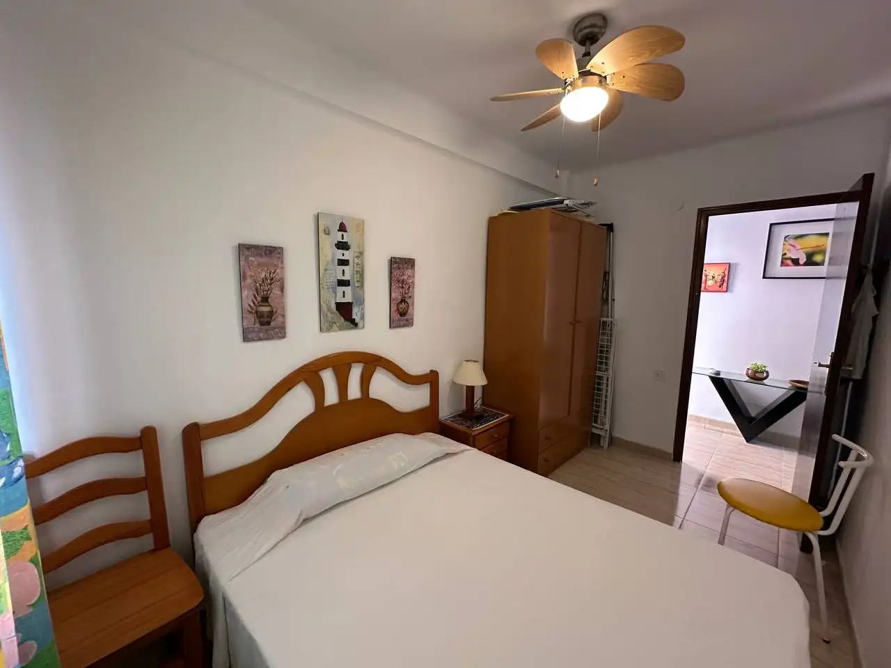 Flat for sale in Carrer Doctor Fleming, imagen 12