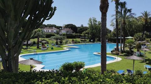 Foto 5 de Àtic en venda a Paraiso - Barronal, Estepona