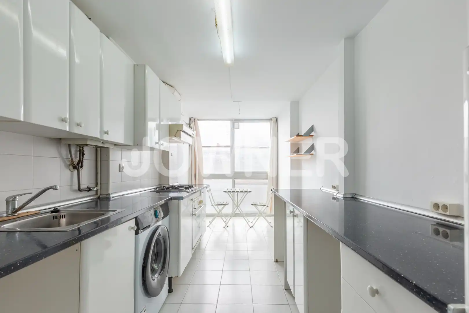Flat with lift to rent in Calle de los Astros, imagen 8
