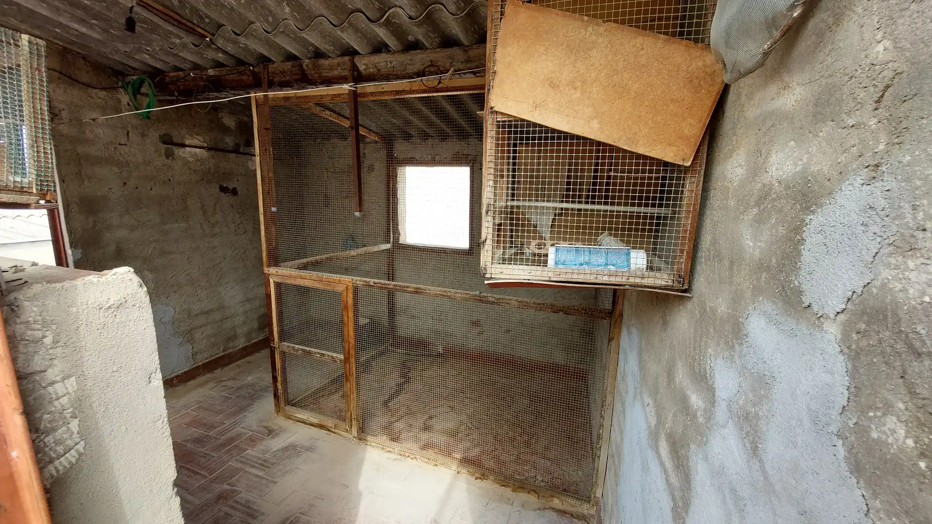 Casa adosada en venta en Murcia con Terraza, Amueblado y Alarma