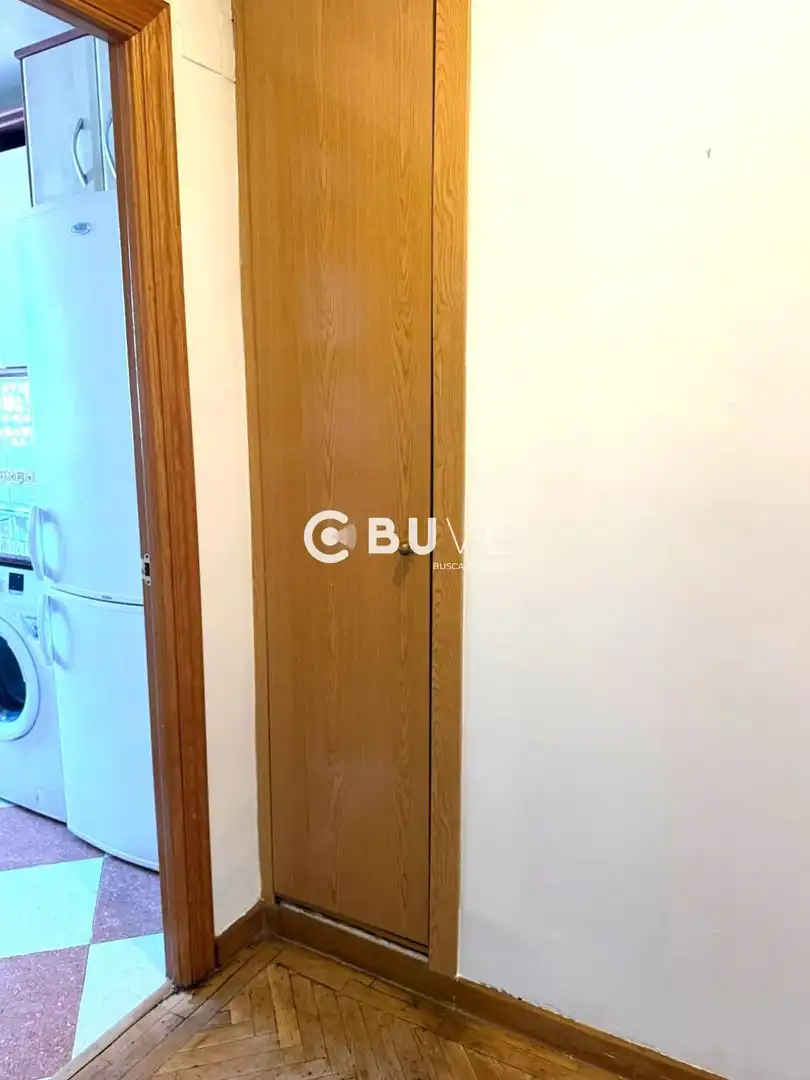 Schlafzimmer von Wohnung zum Verkauf in Centro