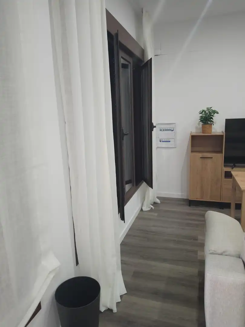 Bedroom of Study for rent in Levante