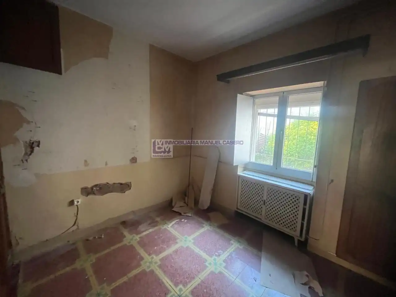 Habitación de Piso en venta en Cáceres con Calefacción y Terraza