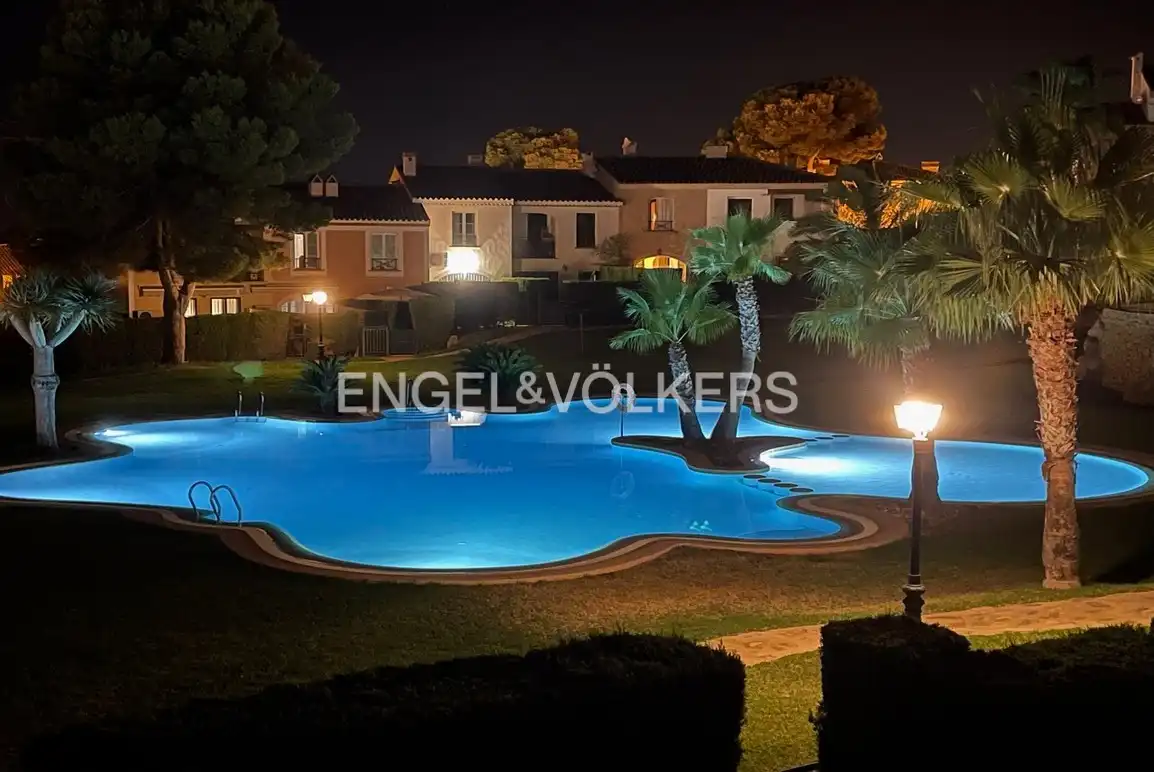Adossat amb piscina en venda a Calle Isla de Lanzarote 3, imagen 26