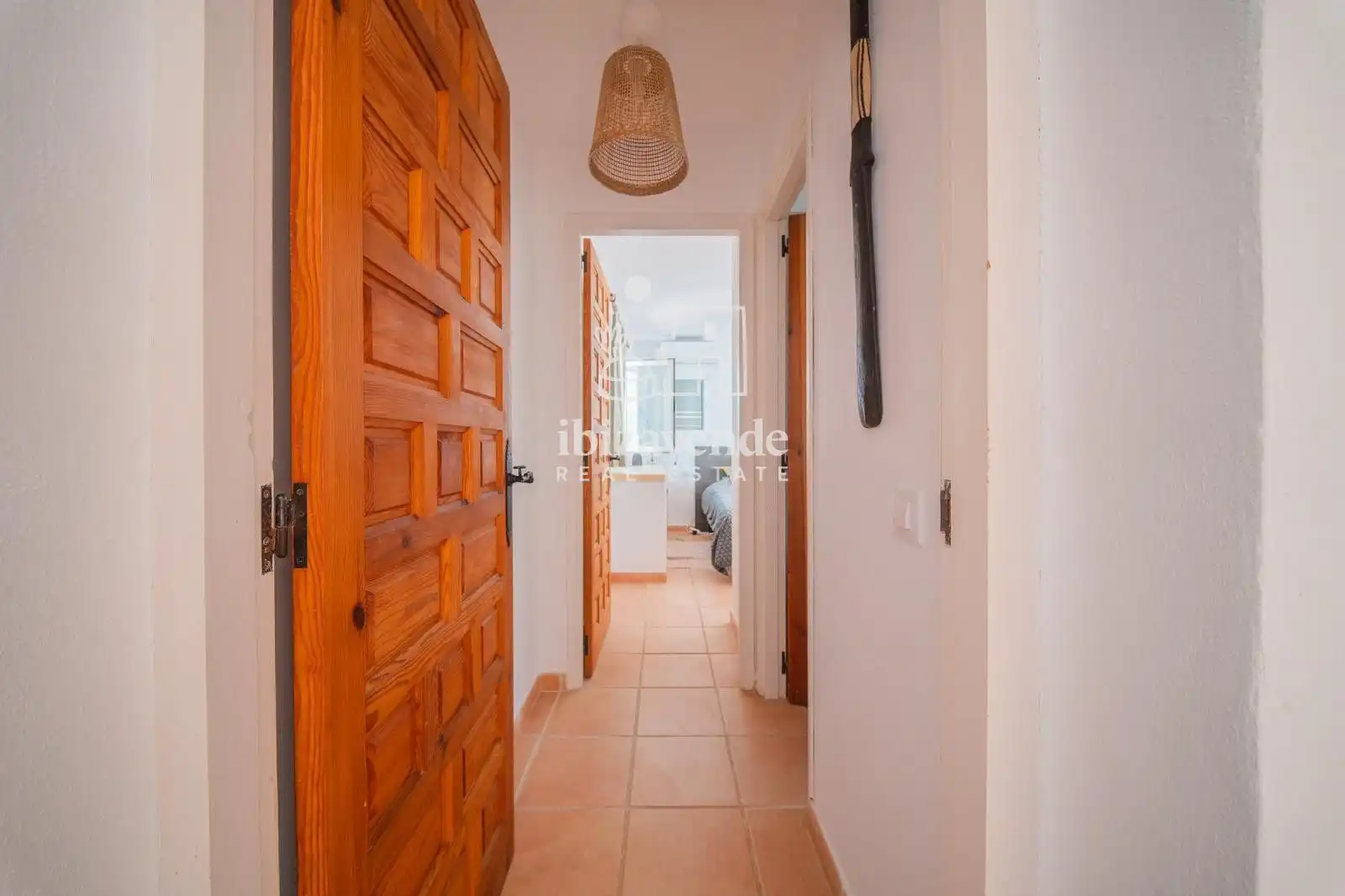 Haus mit Terrasse zur Miete in Cala Vedella-Cala Tarida, imagen 41