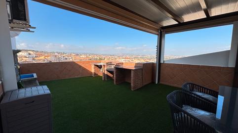 Foto 2 de Ático de alquiler en Calle Polideportivo, 7, La Zubia Ciudad, La Zubia