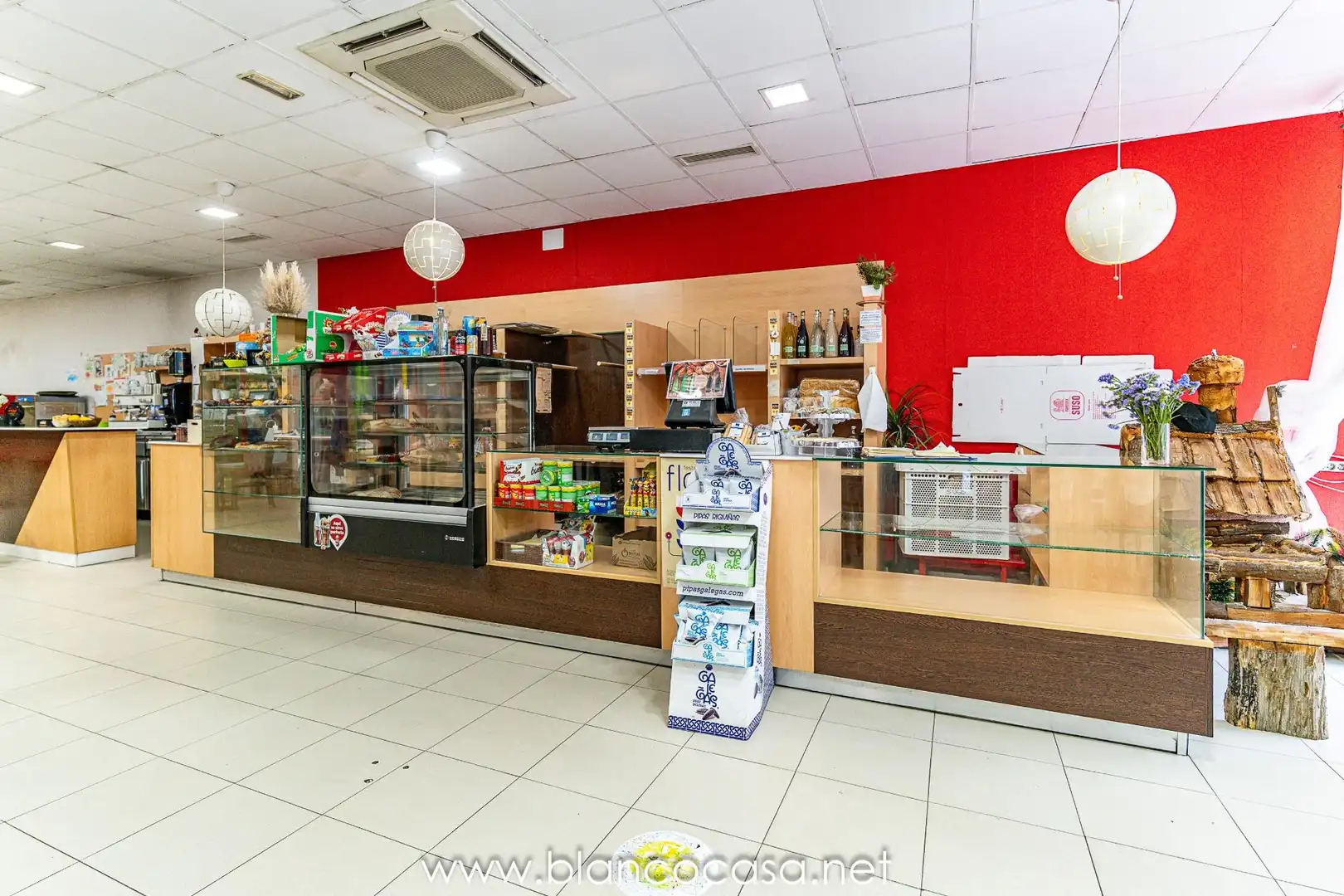 Local comercial en alquiler en Arteixo pueblo, imagen 10