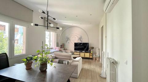 Foto 3 de Piso en venta en De Londres, Guindalera, Madrid