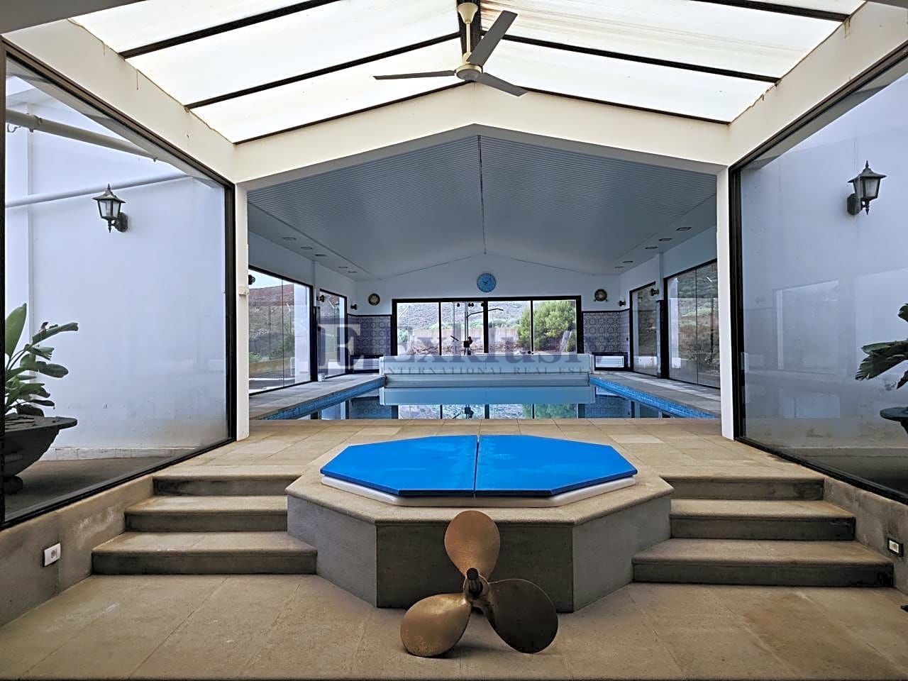 Casa o chalet en venta en Centenillo, El Tablero