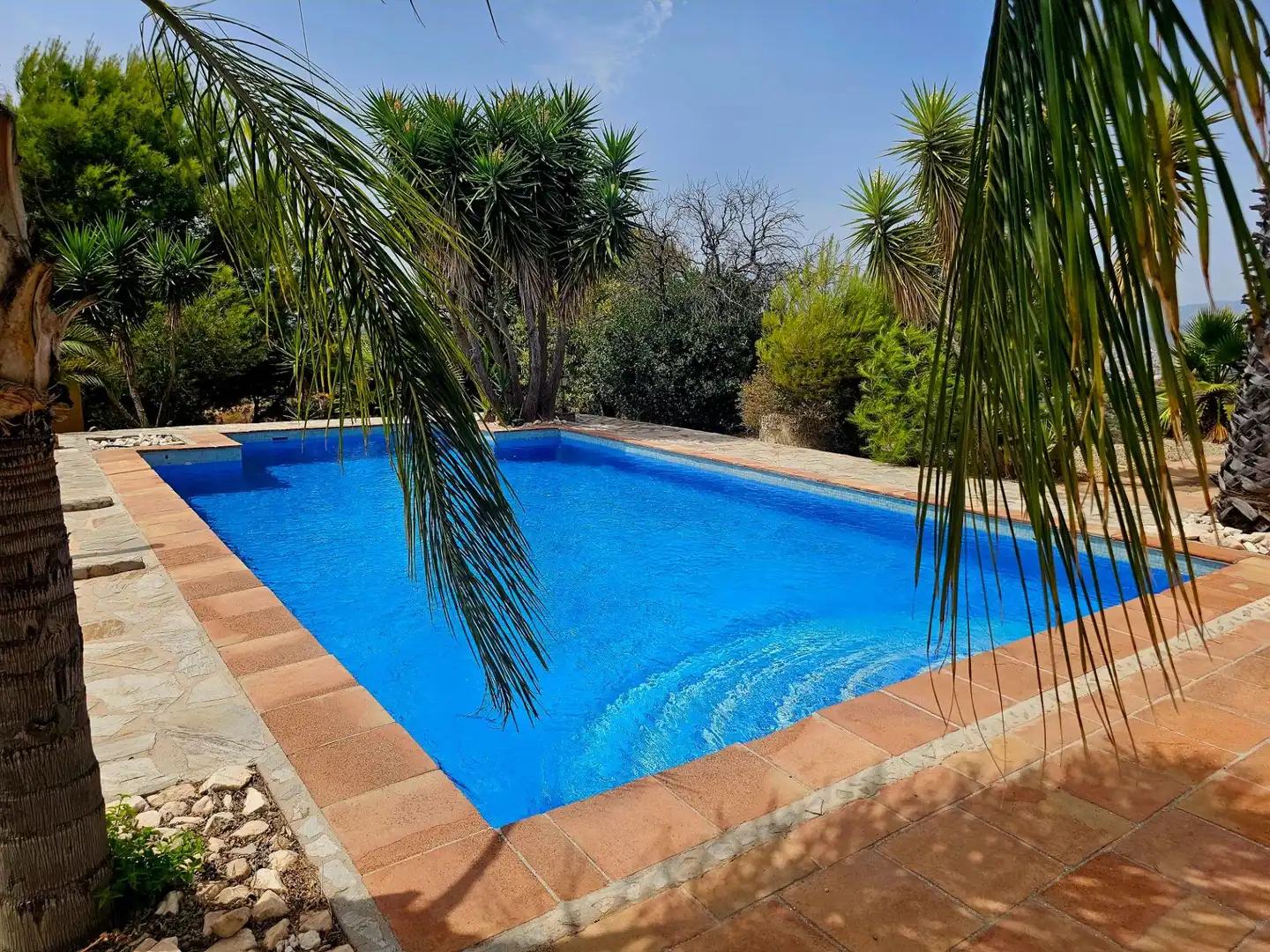 Detached house with pool for sale in Coín, imagen 38