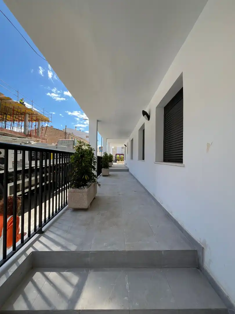 Planta baja en venta en Ses Salines con Aire acondicionado, Terraza y Horno