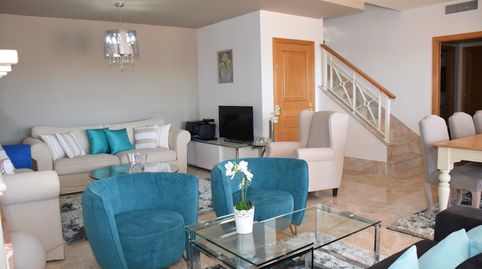 Foto 3 de Casa adosada en venta en Santa Clara, Marbella
