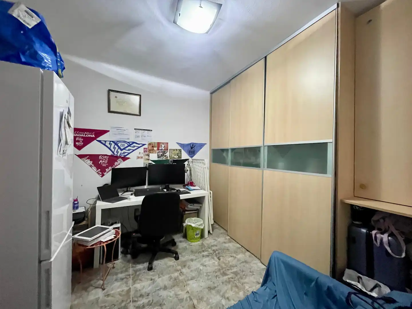 Wohnung zum Verkauf in Salut - Lloreda, imagen 12
