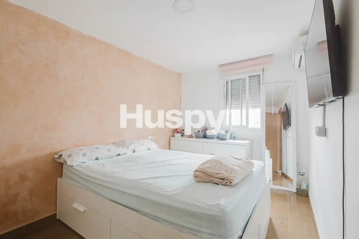 Piso con ascensor en venta en Calle Eume, imagen 14
