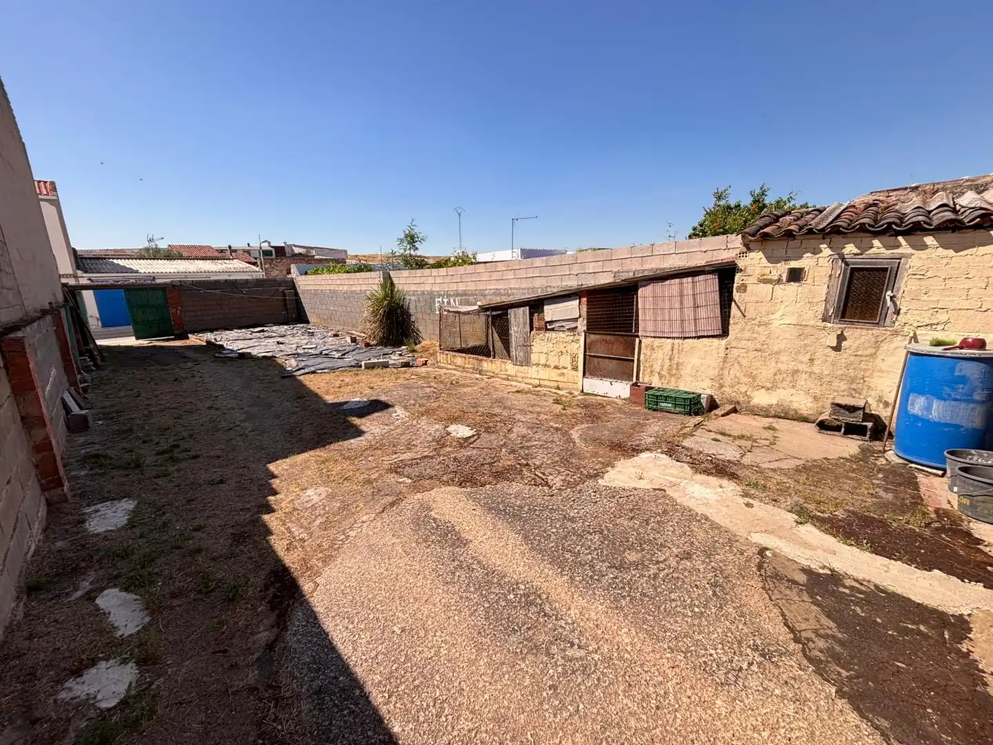 Residential for sale in Esparragalejo