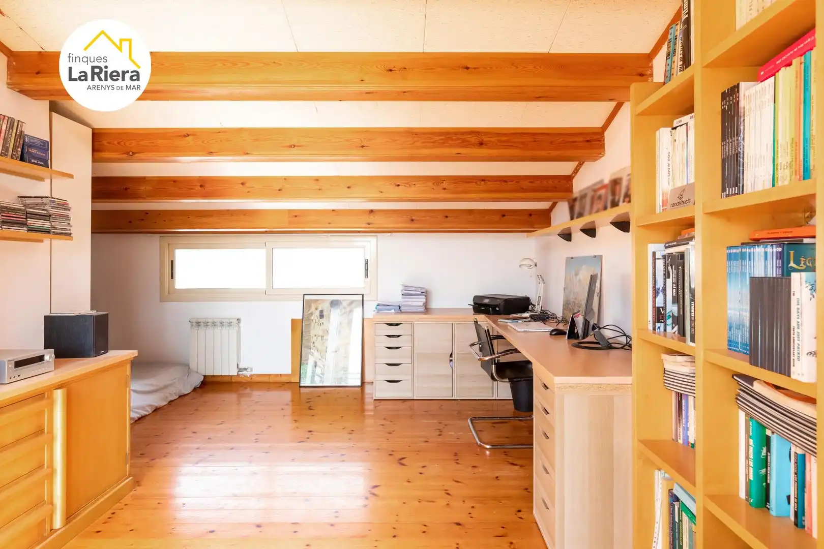 Casa o xalet en venda en Arenys de Munt amb Calefacció, Terrassa i Traster