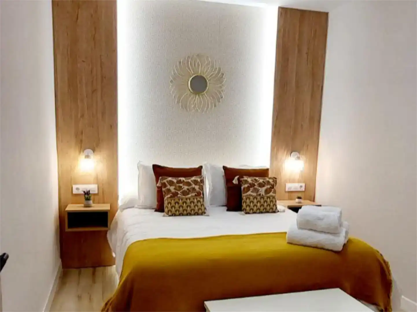 Dormitori de Apartament en venda en  Córdoba Capital amb Aire condicionat