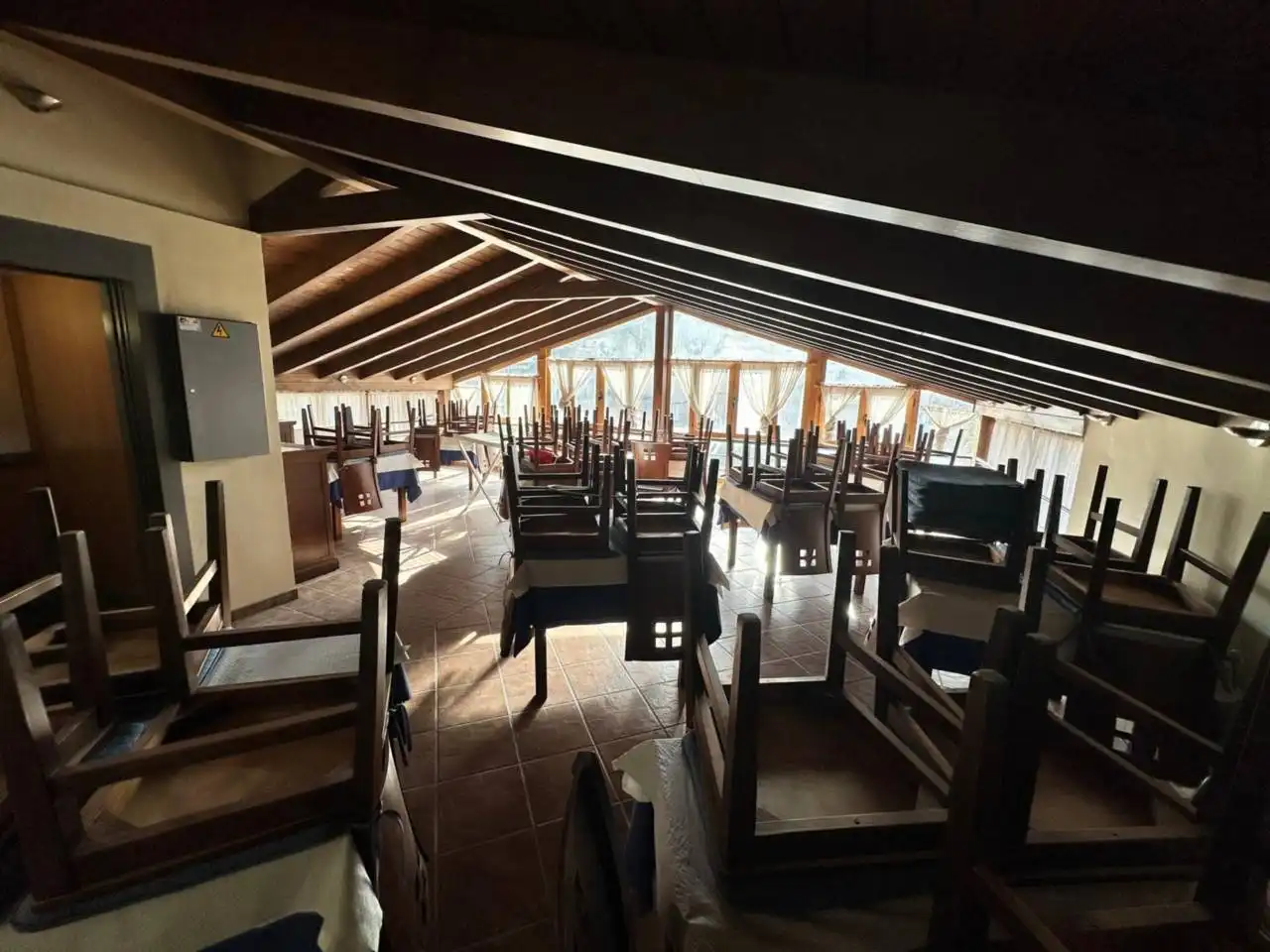 Casa o chalet en venta en Calle Granada, Gorafe
