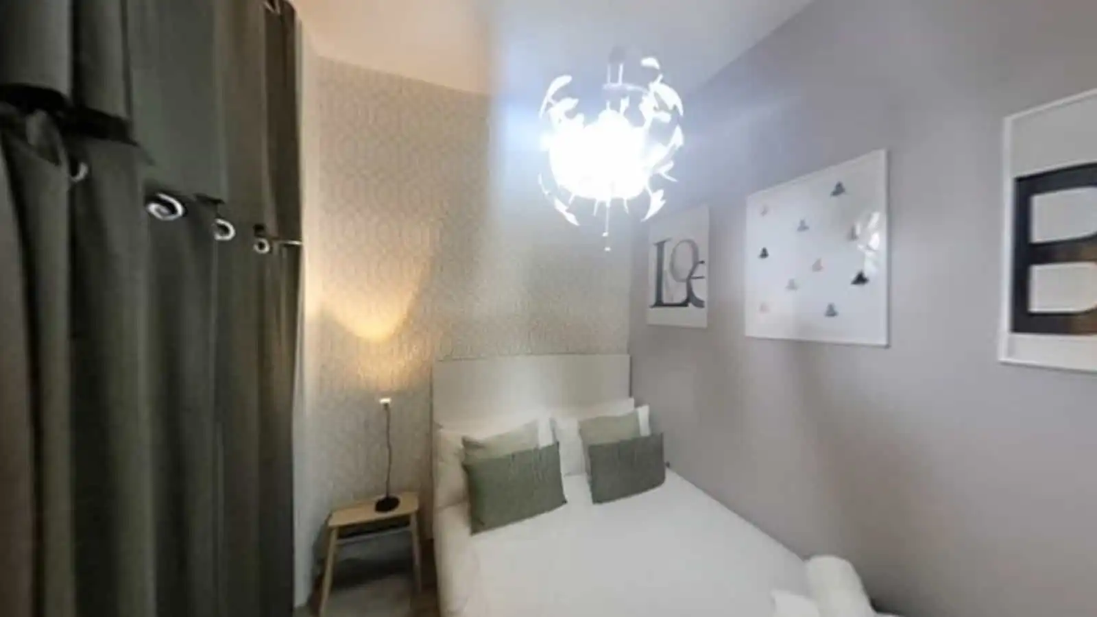 Flat with lift to rent in Ronda de Valencia, imagen 4