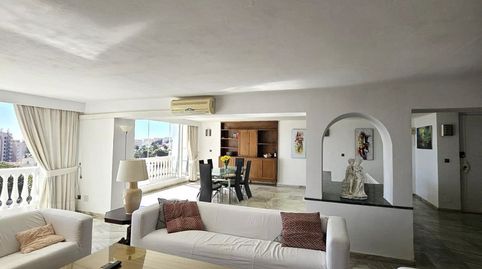 Foto 4 von Maisonette zur Miete in Violin, Montemar, Torremolinos
