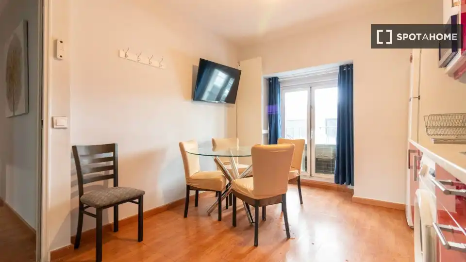 Appartement avec terrasse à louer à Centro, imagen 8