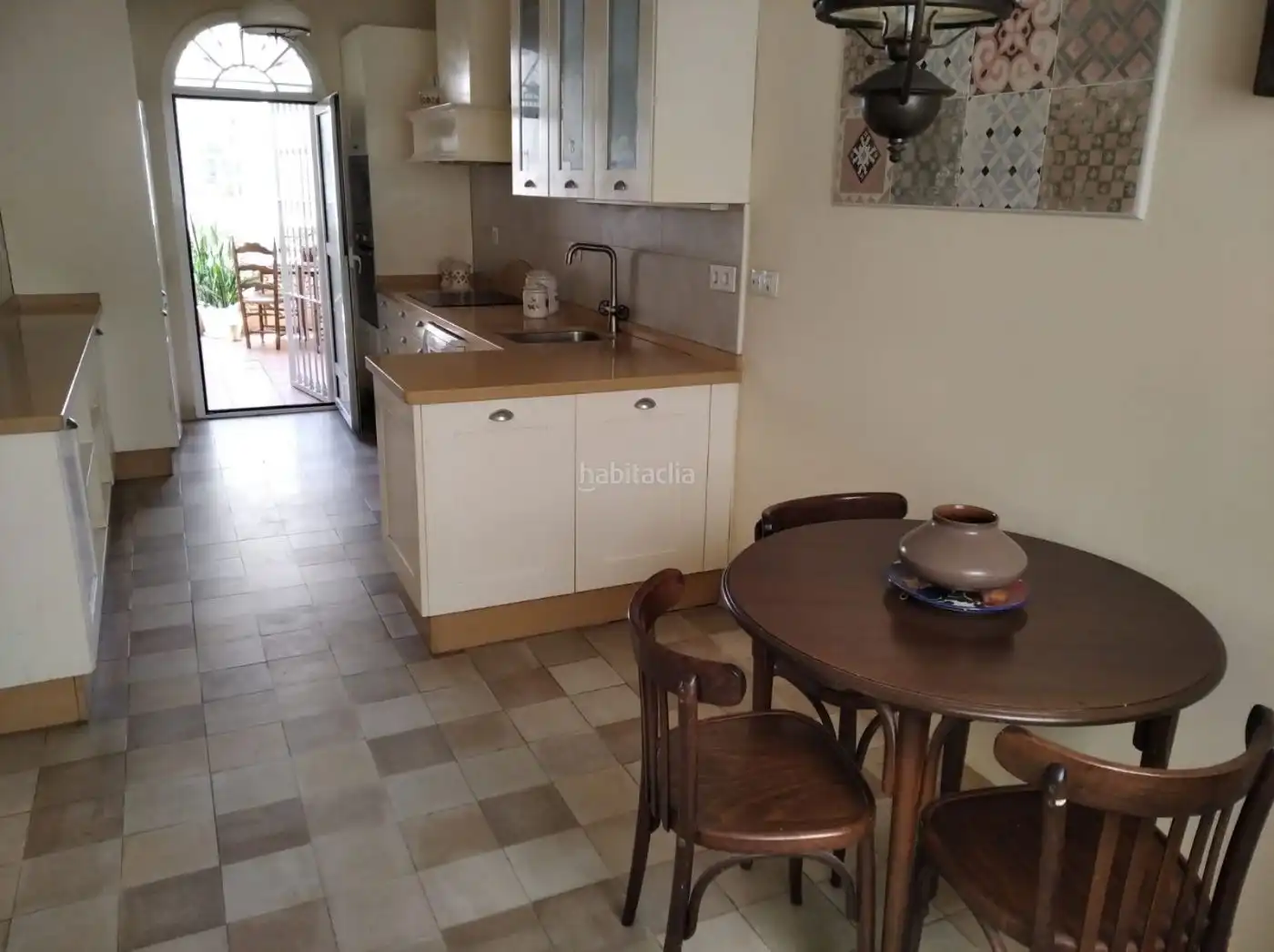 Wohnung zum Verkauf in Calle González Garbín 8, imagen 16