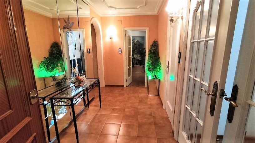 Flat to rent in Elche / Elx  with Furnished, Oven and Washing machine