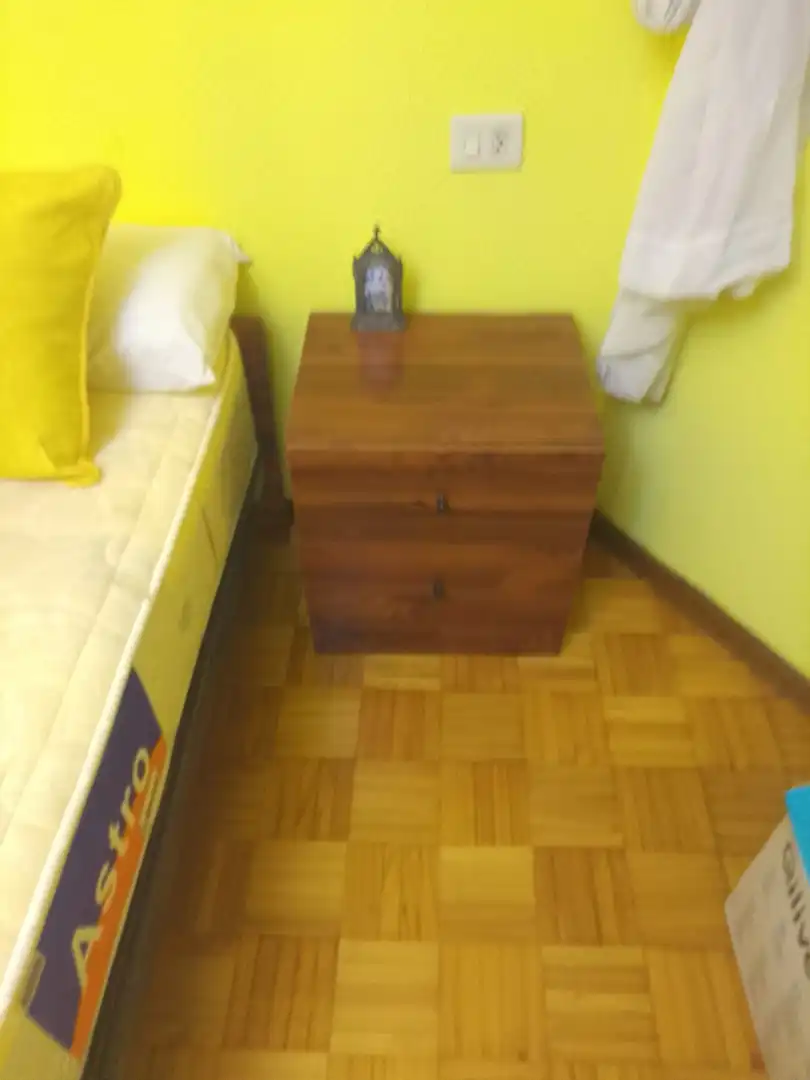 Appartement avec balcon à vendre à Rúa da Anduriña 14, imagen 9