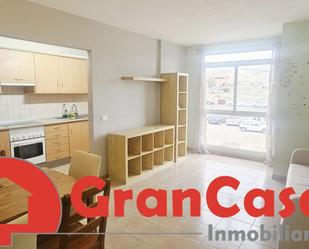 Exterior view of Apartment to rent in Granadilla de Abona  with Terrace and Furnished