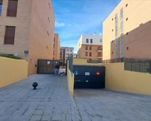 Exterior view of Garage for sale in Ocaña