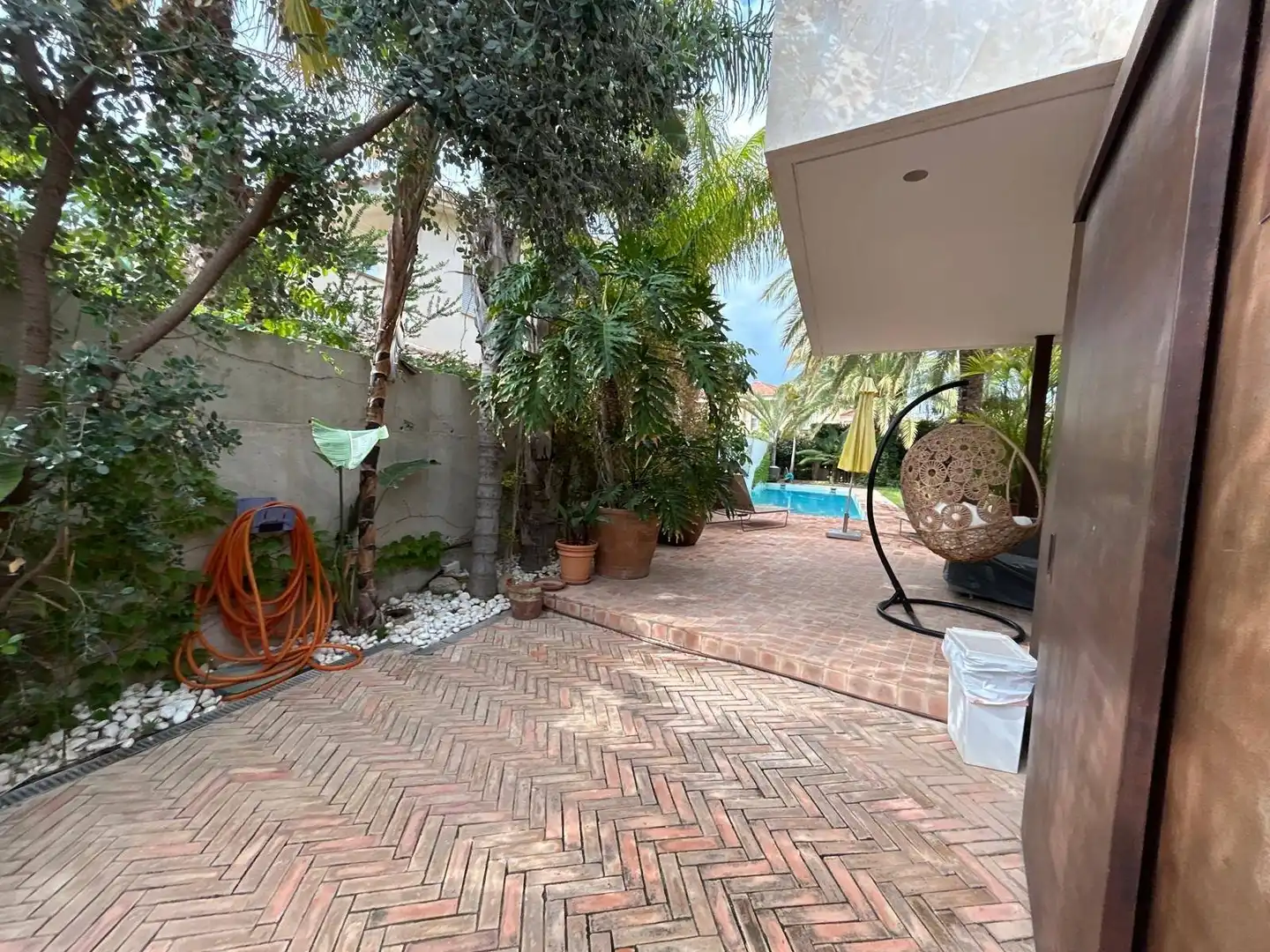 Villa con piscina in vendita a Calle de Ginés Macià Pascual, imagen 63
