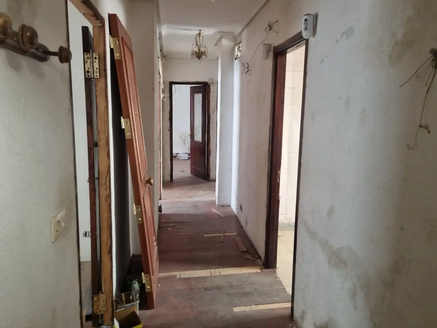 Apartament amb ascensor en venda a Avenida del Cid Campeador, imagen 7