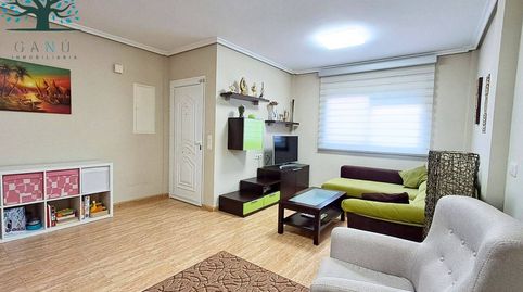 Foto 5 de Dúplex en venta en Calle de Los Zagales, Mazarrón Casco Urbano, Mazarrón