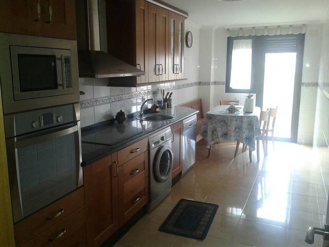 Piso en Venta en Valencia de Don Juan