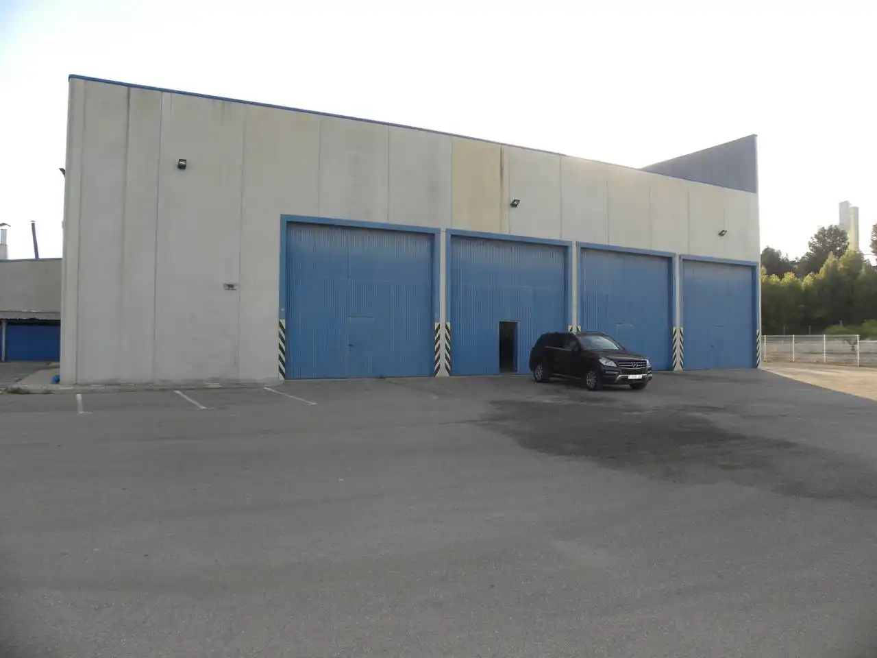 Nau industrial en venda a Cehegín, imagen 17