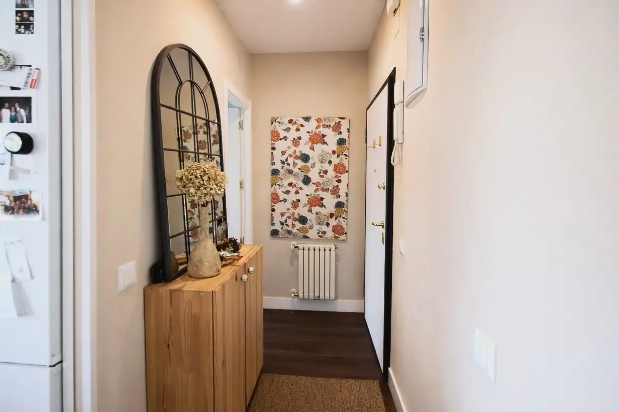 Piso en venta en Madrid con Aire acondicionado, Trastero y Amueblado