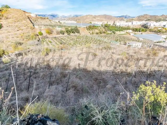 Terreni e lotti in vendita a Torrox Pueblo, imagen 2