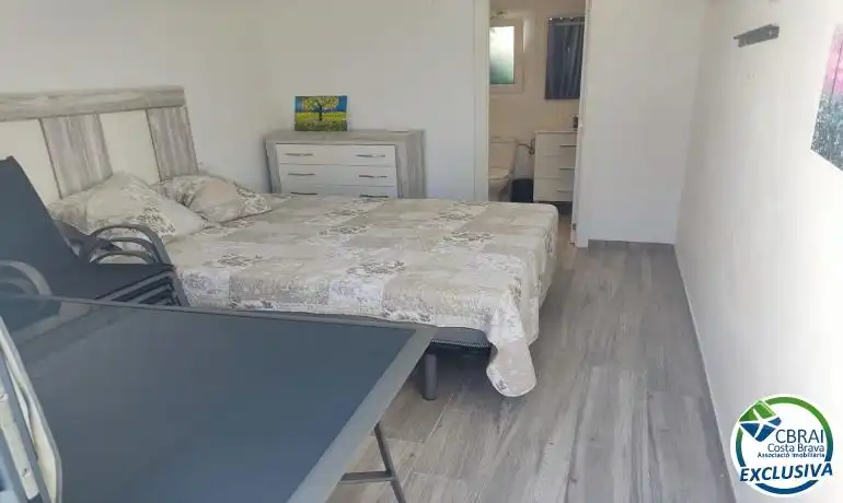 Casa amb piscina en venda a Carrer Pení, imagen 11