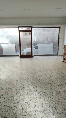 Local comercial en Alquiler en Calle Santa María, 16 en Miraflores de la Sierra