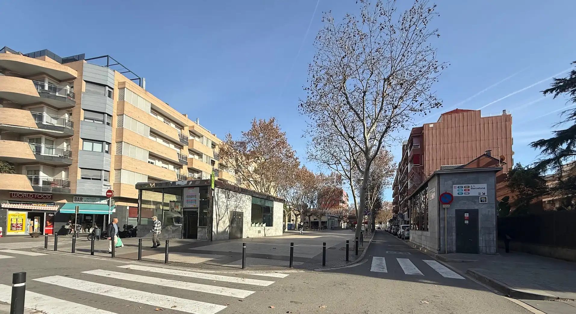Wohngebäude zum Verkauf in Carrer de la Verge de Montserrat, imagen 7