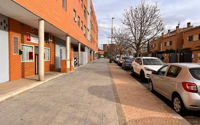 Exterior view of Premises to rent in Arganda del Rey