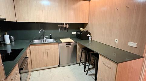 Foto 4 de Pis en venda a Carrer del Consell de Cent, Hostafrancs, Barcelona