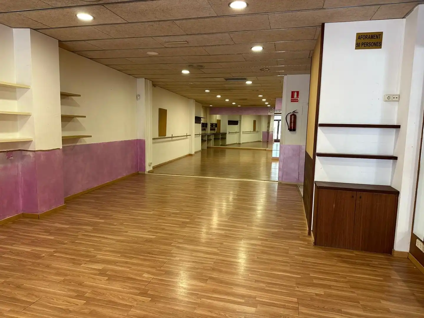 Gewerbefläche zur Miete in Carrer ponent 44, imagen 8