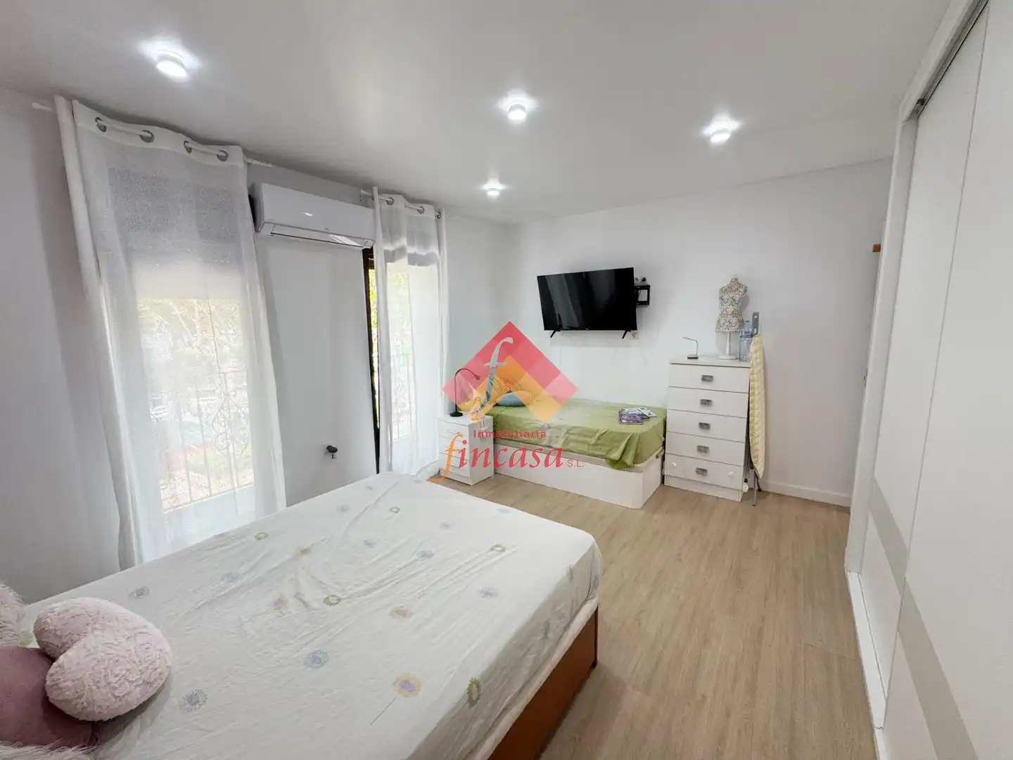 Habitación de Casa o chalet en venta en Ronda