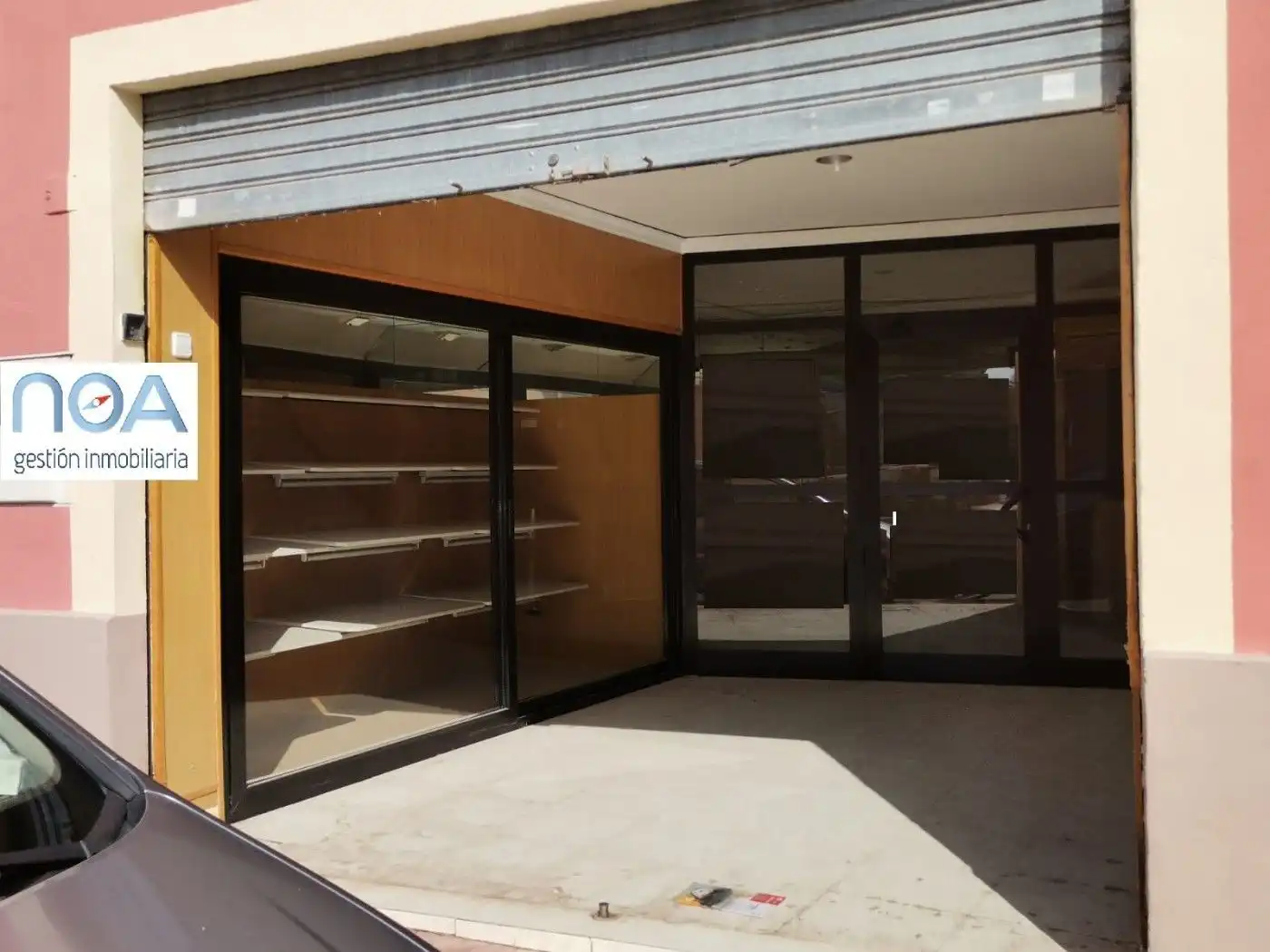 Local comercial en alquiler en Puçol Ciudad, imagen 3