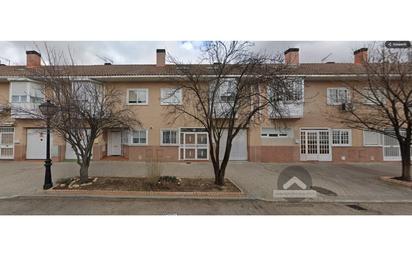 Vista exterior de Casa o xalet en venda en Torrejón de Ardoz