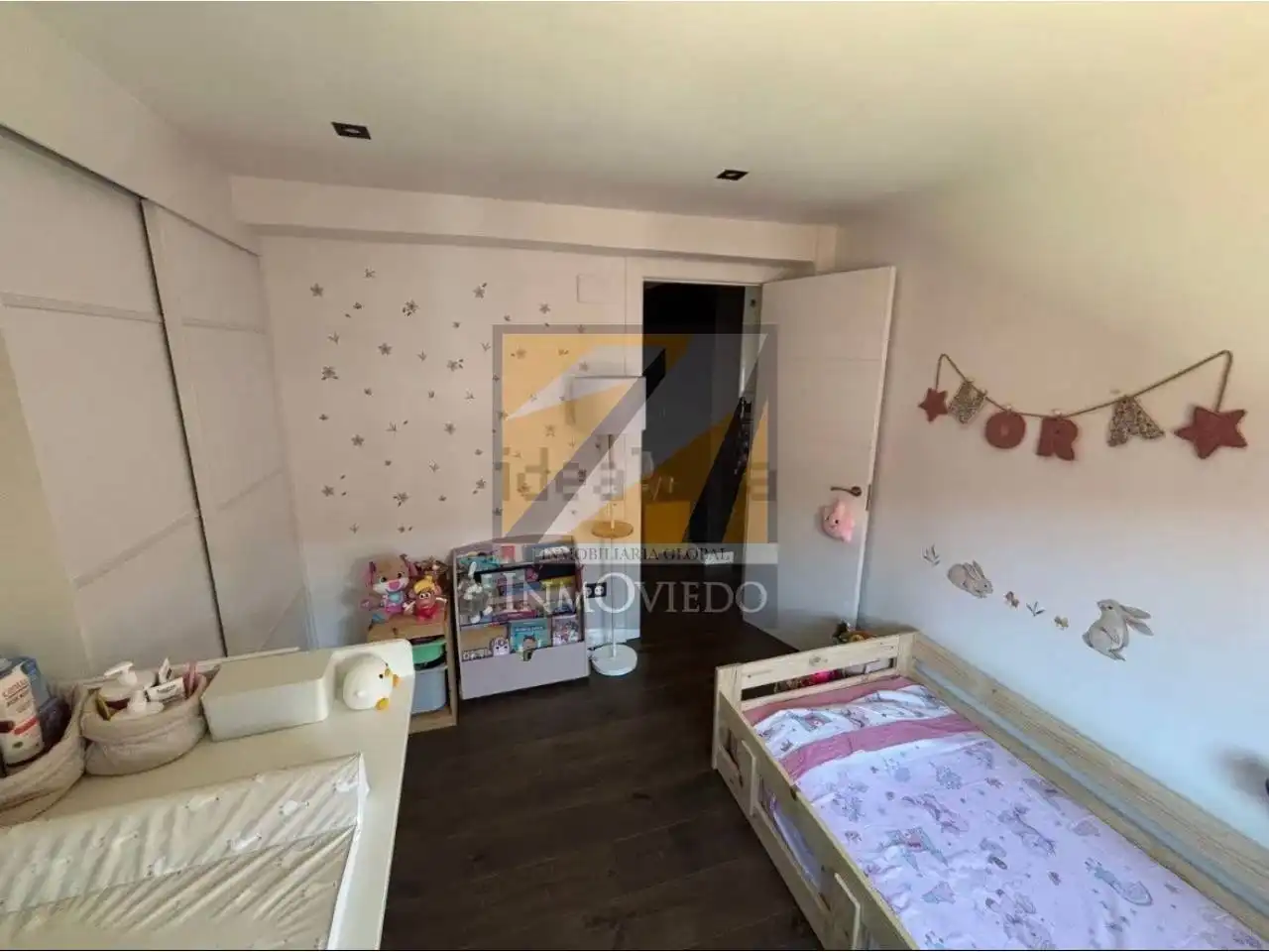 Flat for sale in La Felguera