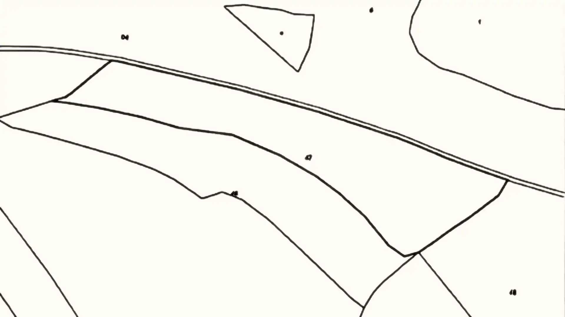 Land for sale in Sax
