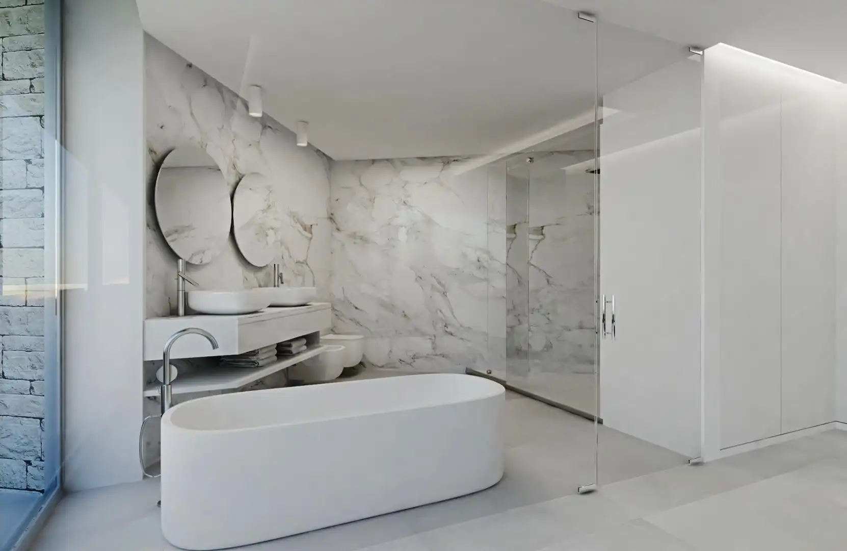 Appartement compact avec piscine à vendre à Maryvilla, imagen 30